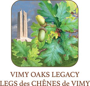 Vimy Oaks Legacy